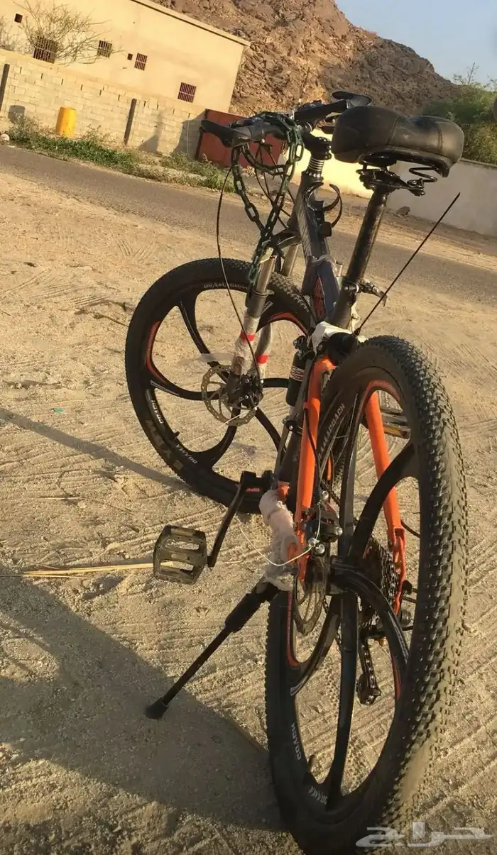 سيكل رياضي 0