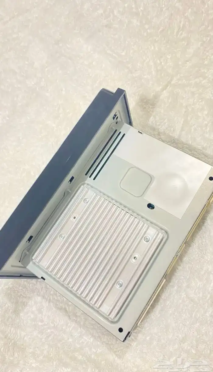 مسجل كورولا 2023 اصلي وكاله 2