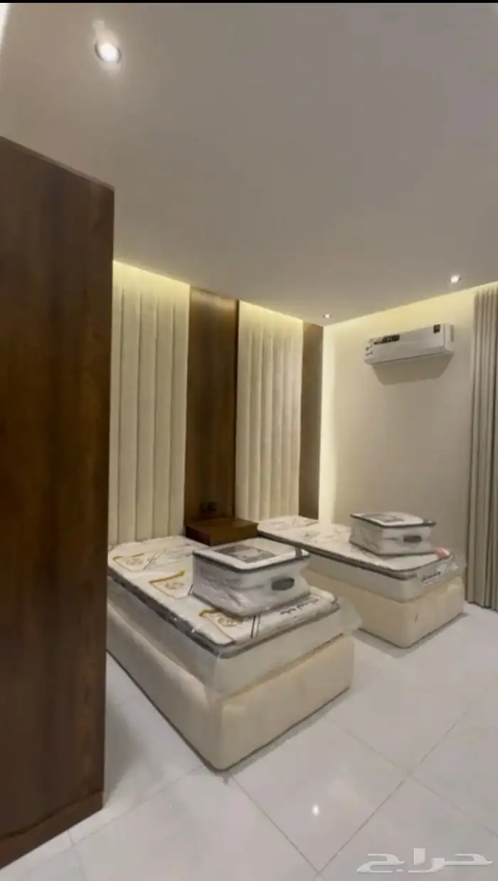 فرصة استثمارية دور موثث تمليك بحي القمرية 1