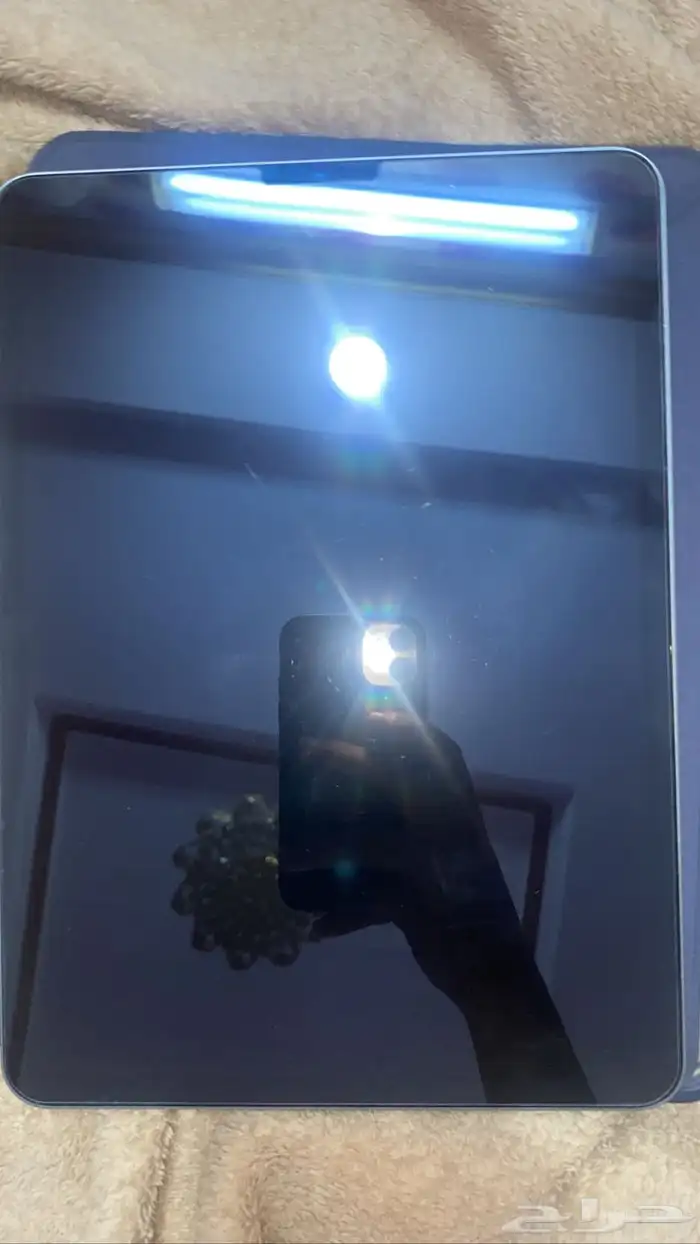 ايباد برو 2022 1