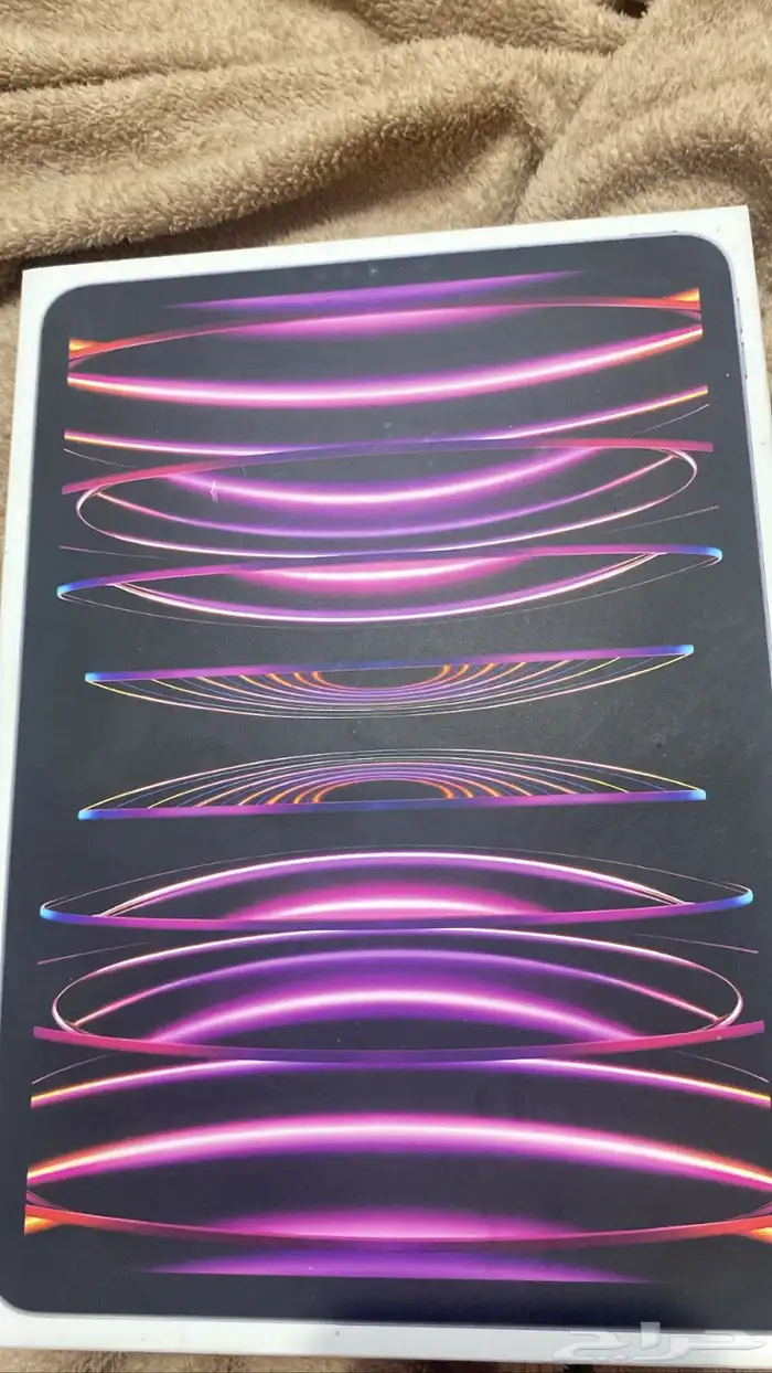 ايباد برو 2022 3