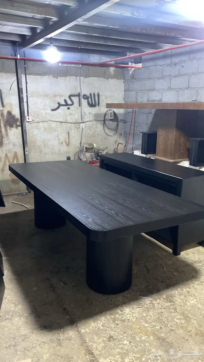 تفصيل اجود انواع طاولات حسب الطلب 1