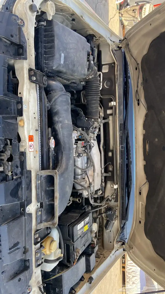 باجيرو 2014   ستاندر بدي بلد قير مكينه شاصي بلد 1