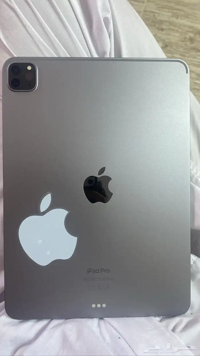 ايباد برو 2022 0