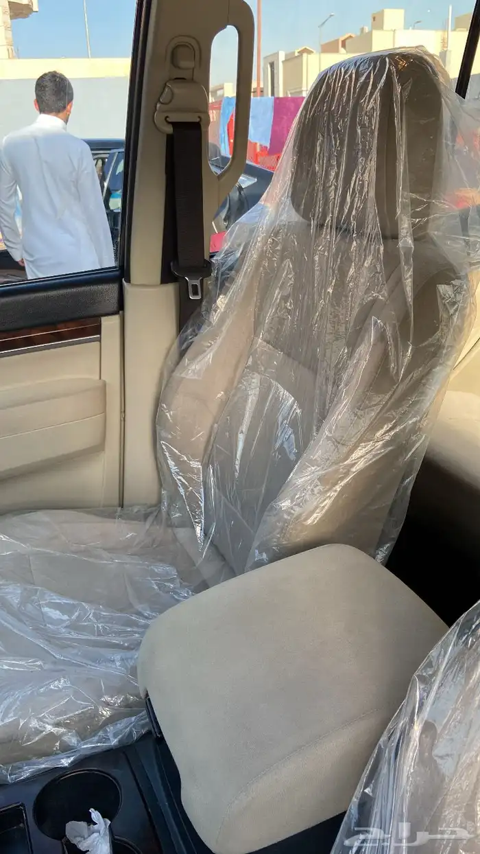 باجيرو 2014   ستاندر بدي بلد قير مكينه شاصي بلد 4