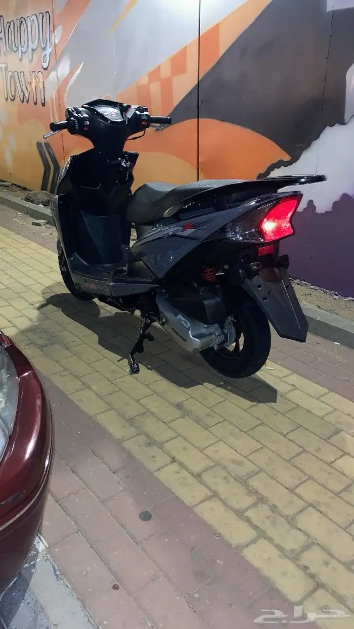 دباب عجيب بور سبورت 0