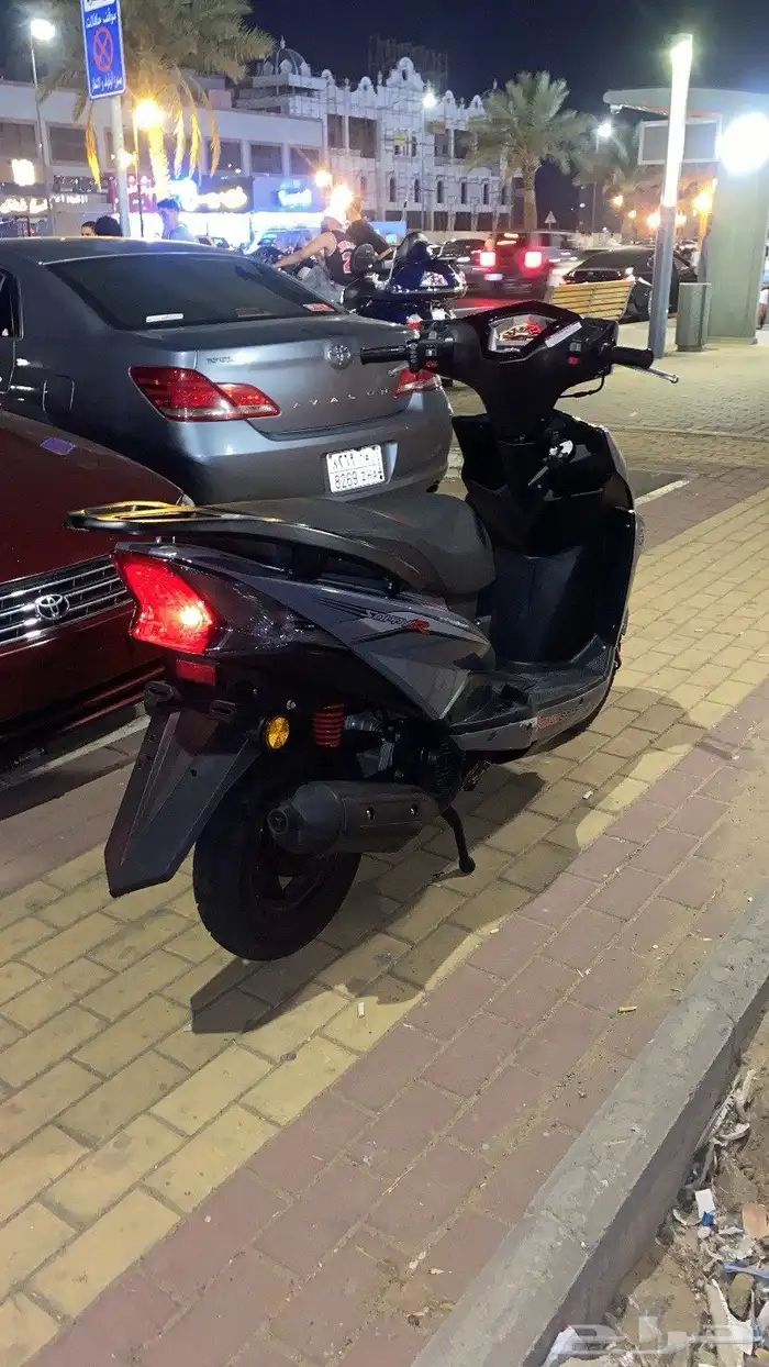 دباب عجيب بور سبورت 1