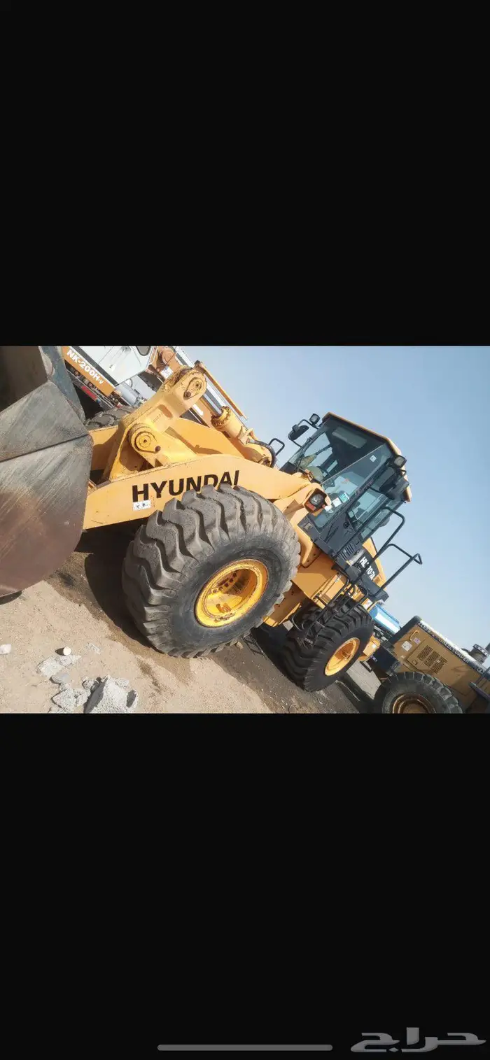 شيول هونداي 1