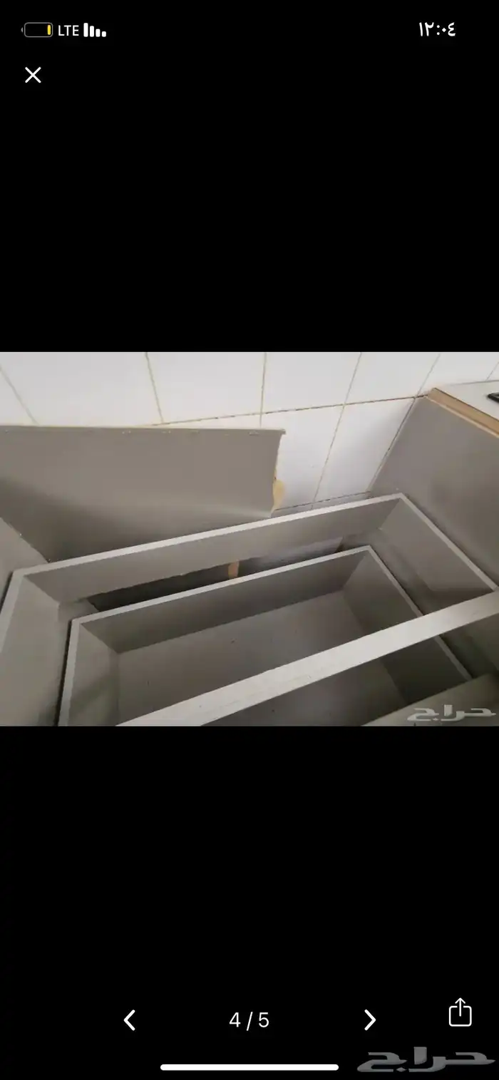 مطبخ للبيع كامل 1