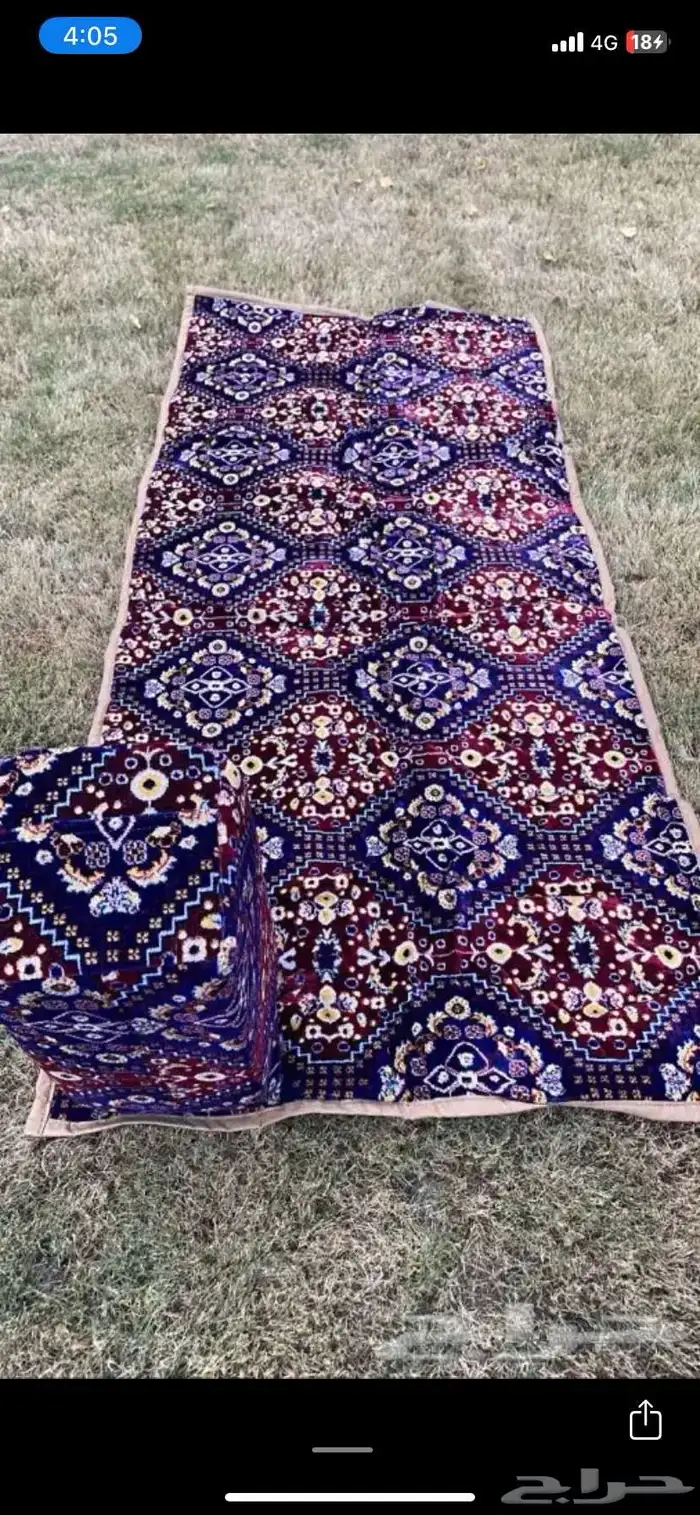 للبيع جلسات بر ية 1