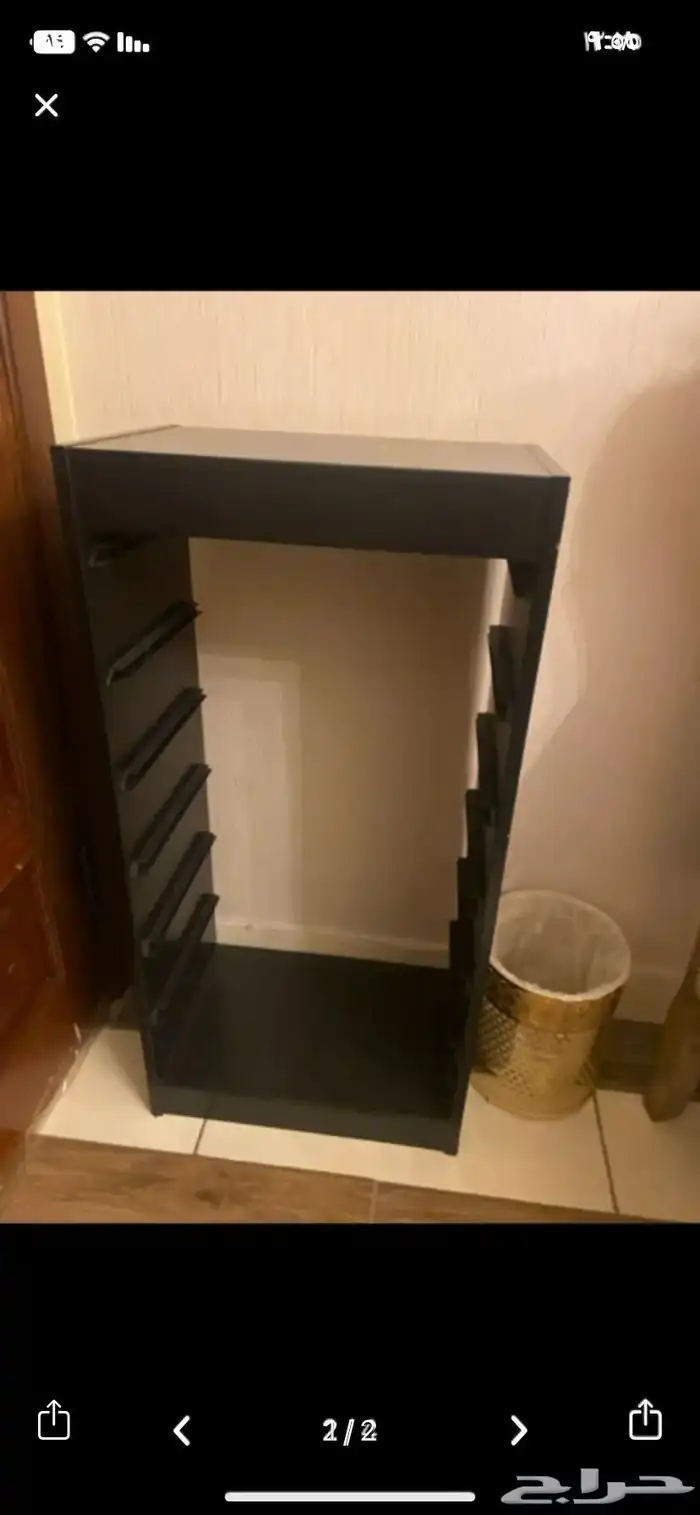 ادراج تخزين 3