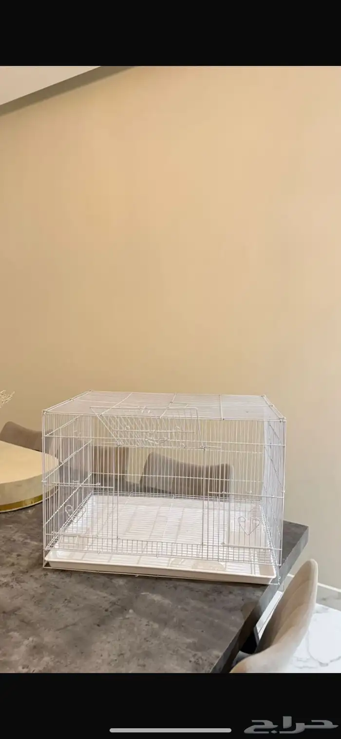 قفص طيور 0