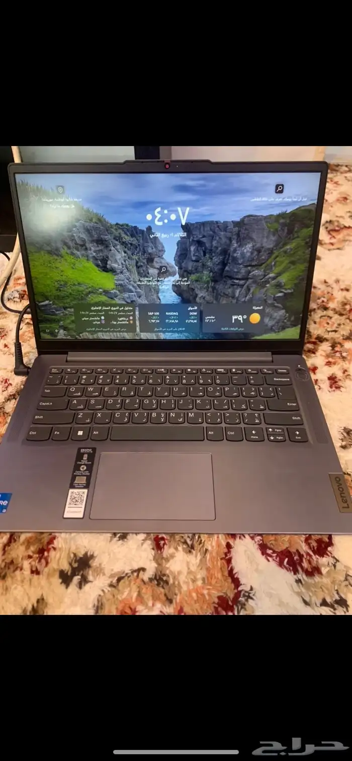 لاب توب - من جرير 0