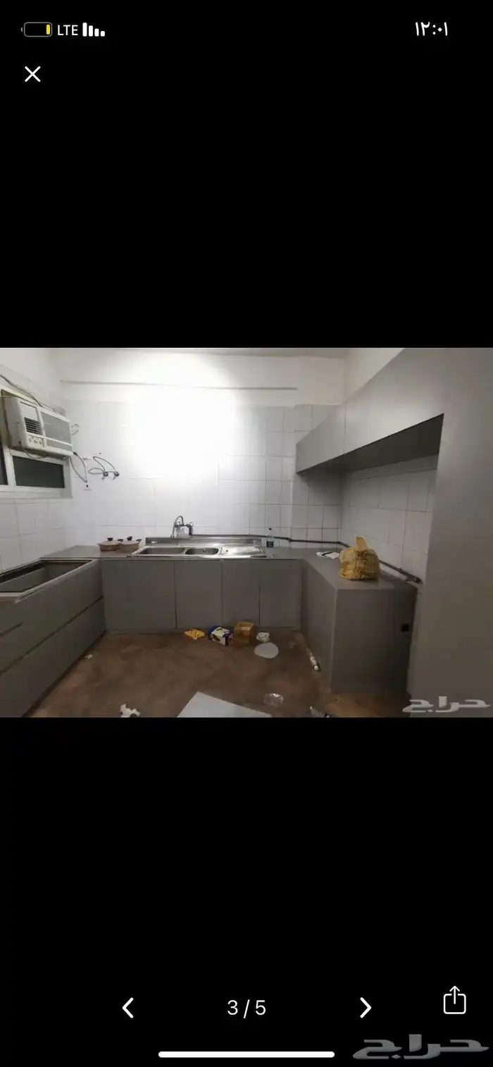مطبخ للبيع كامل 0