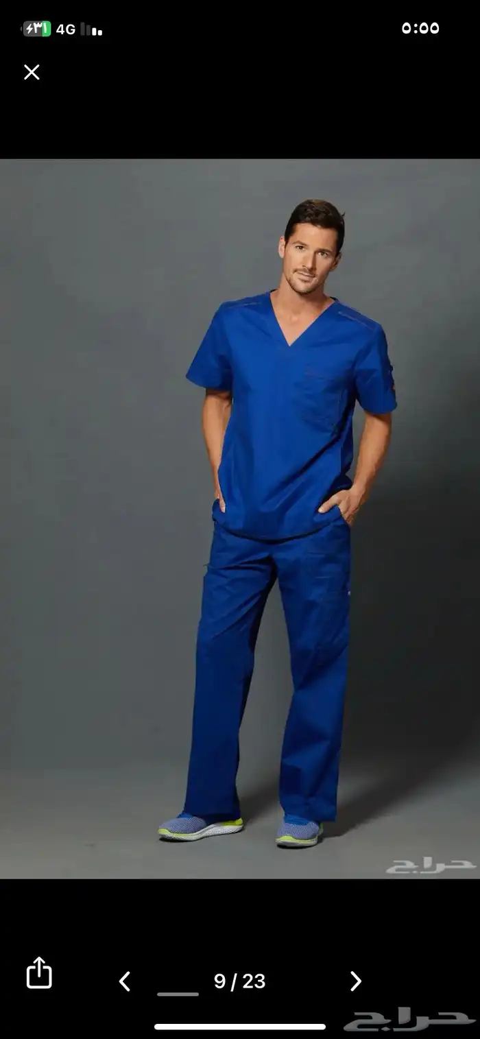 تفصيل زي موحد تطريز 32