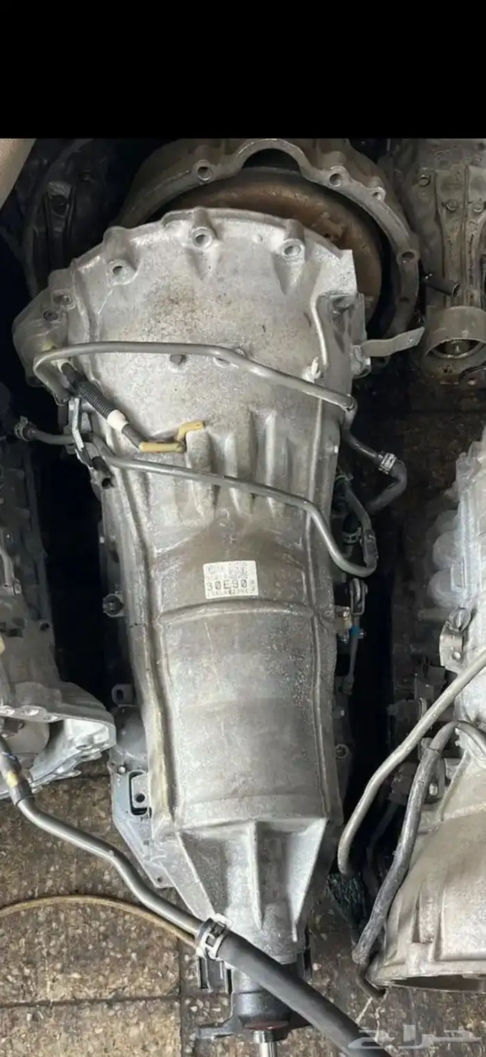 جربوكس لكزس 460 0