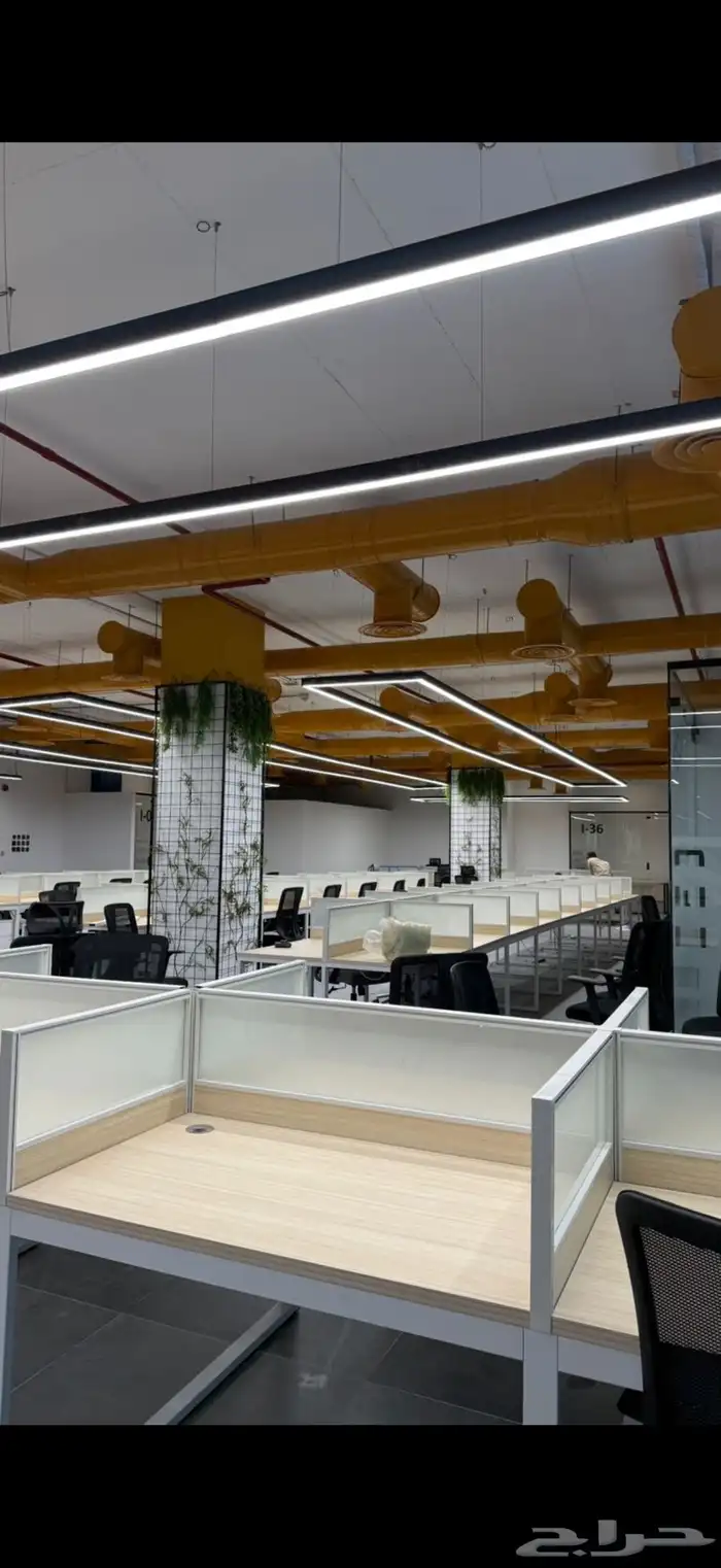 عروض مكاتب إدارية ومواقف مستودعات لجميع مشاريعك في الرياض 10