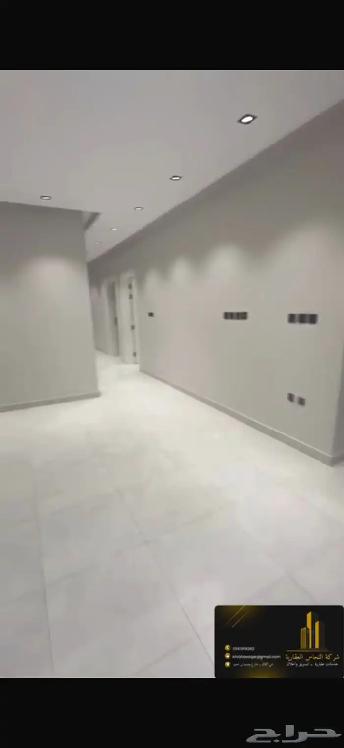 للبيع شقة فاخرة حي الريان الافراغ فوري 6