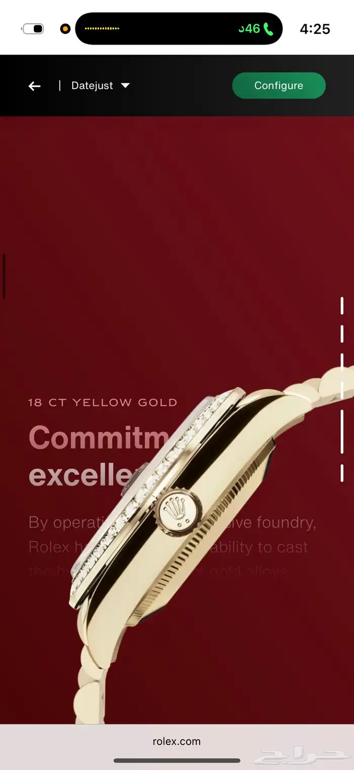ساعات روليكس نسائيه ورجاليه اصدار 2025 للبيع 5