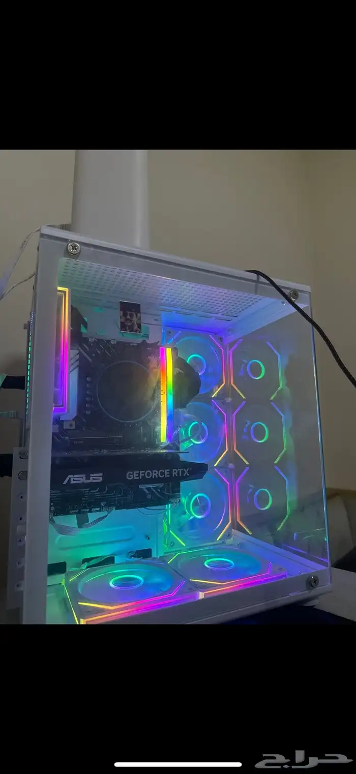 بي سي قيمنق رخيص 0