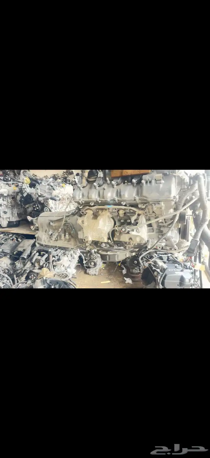 جربوكس لكزس 460 2