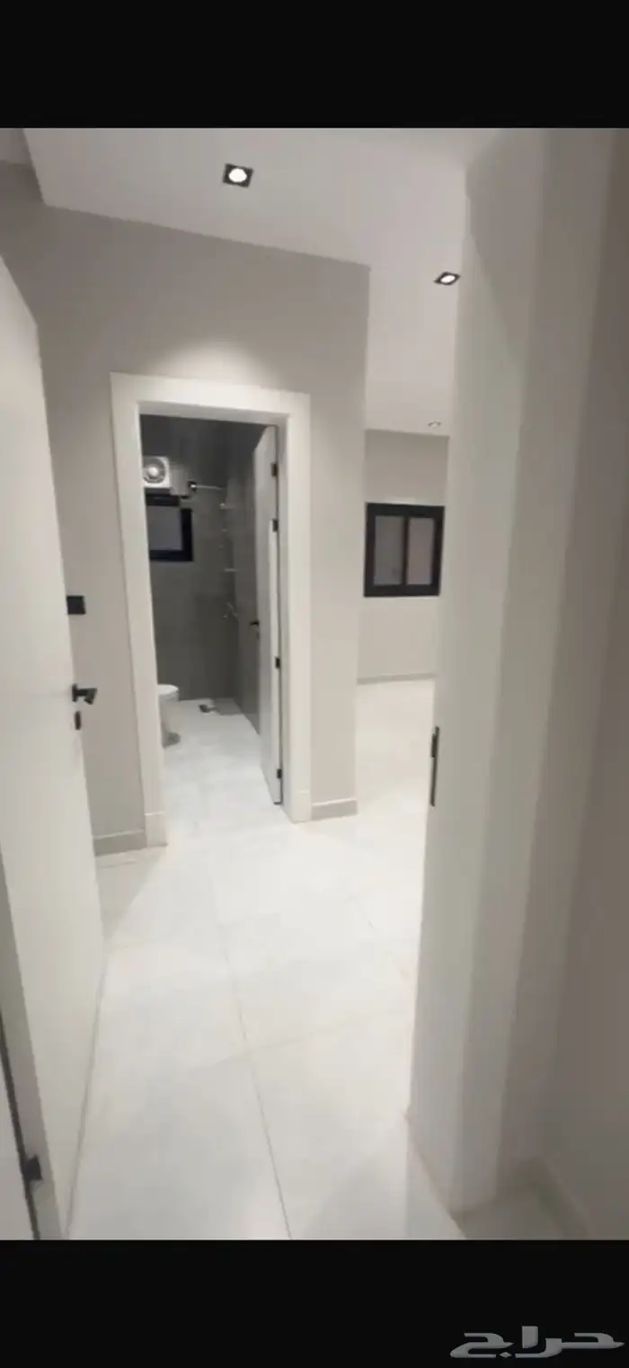 للبيع شقة فاخرة حي الريان الافراغ فوري 19