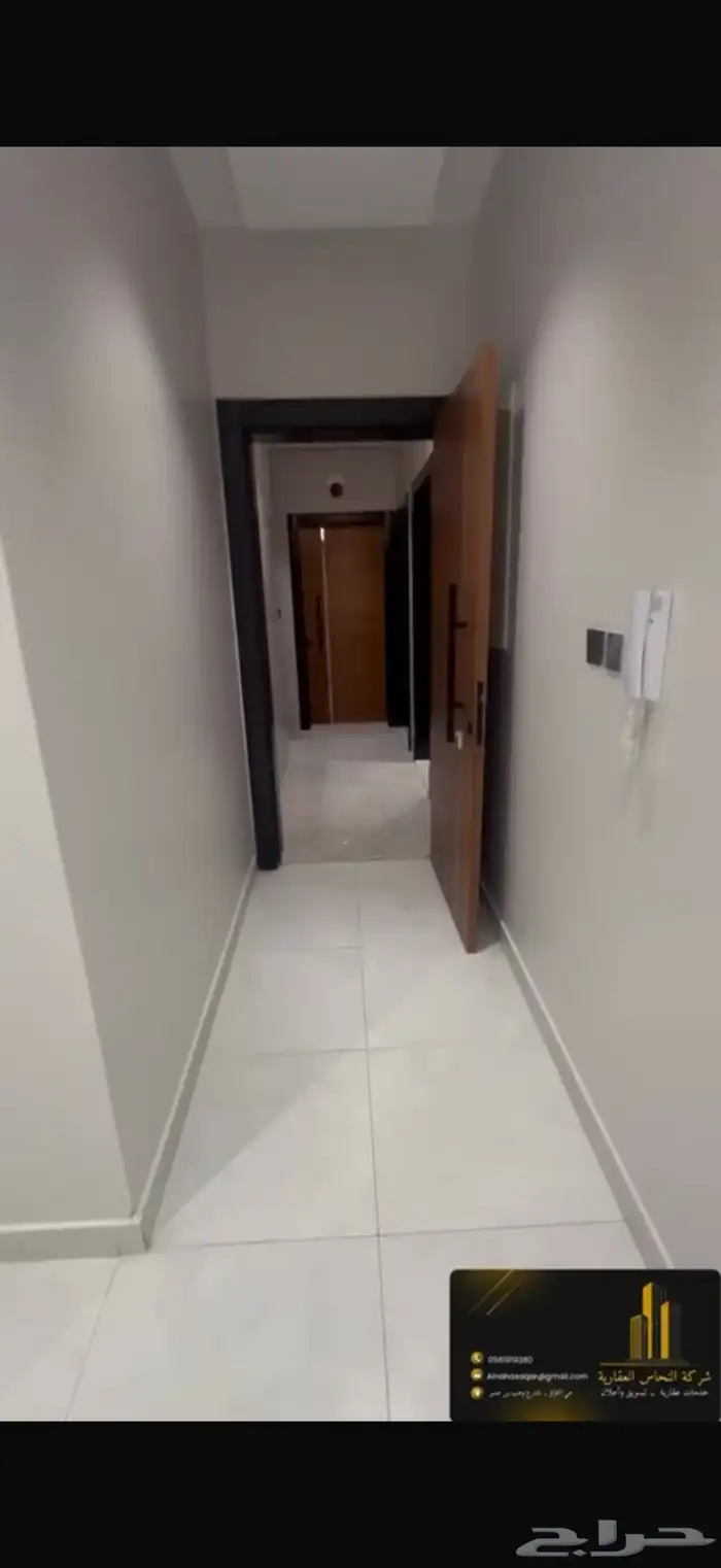 للبيع شقة فاخرة حي الريان الافراغ فوري 5