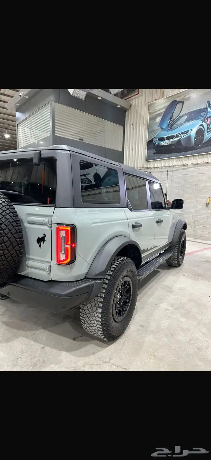 برانكو فل كامل موديل 2022 3