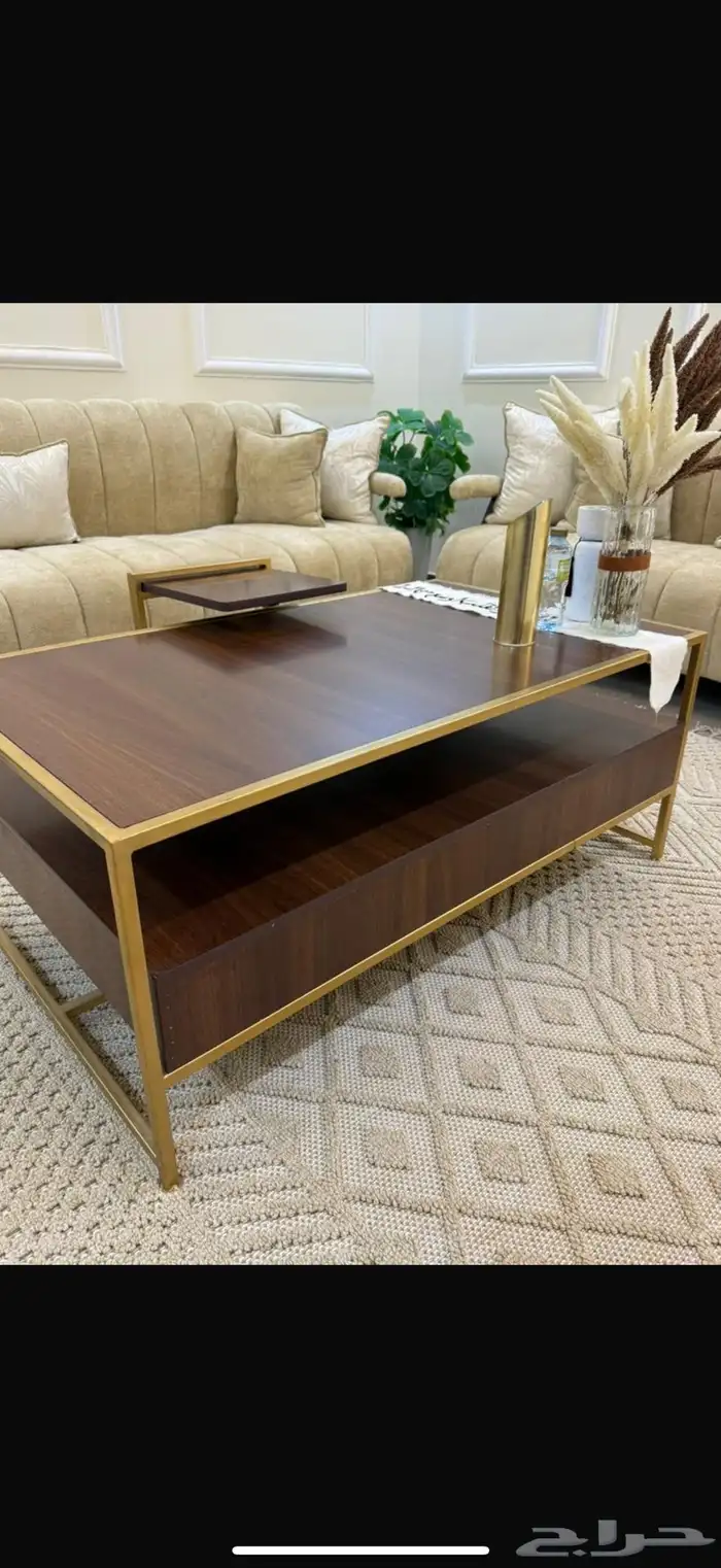 طاولات قهوة 1