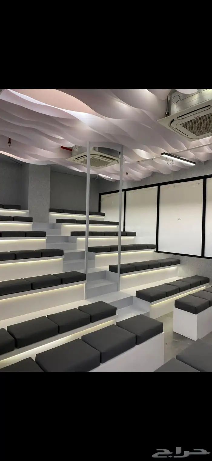 عروض مكاتب إدارية ومواقف مستودعات لجميع مشاريعك في الرياض 18