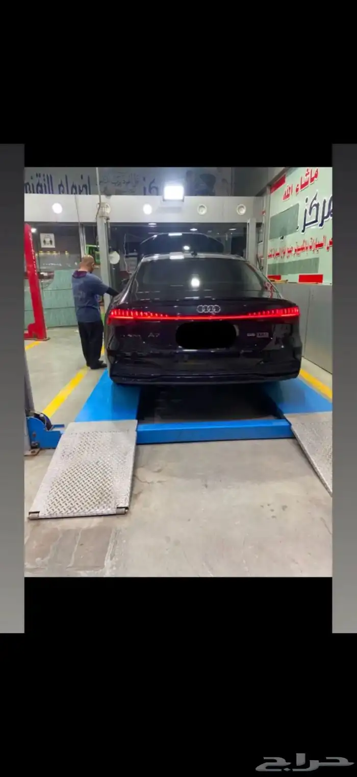 مندوب كشف و فحص سيارات بجدة ماقبل الشراء جدة شاهد التقييمات 5