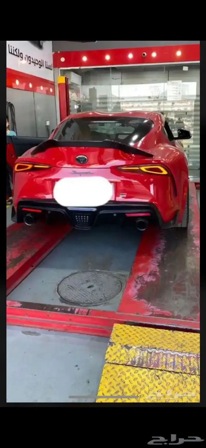 مندوب كشف و فحص سيارات بجدة ماقبل الشراء جدة شاهد التقييمات 2