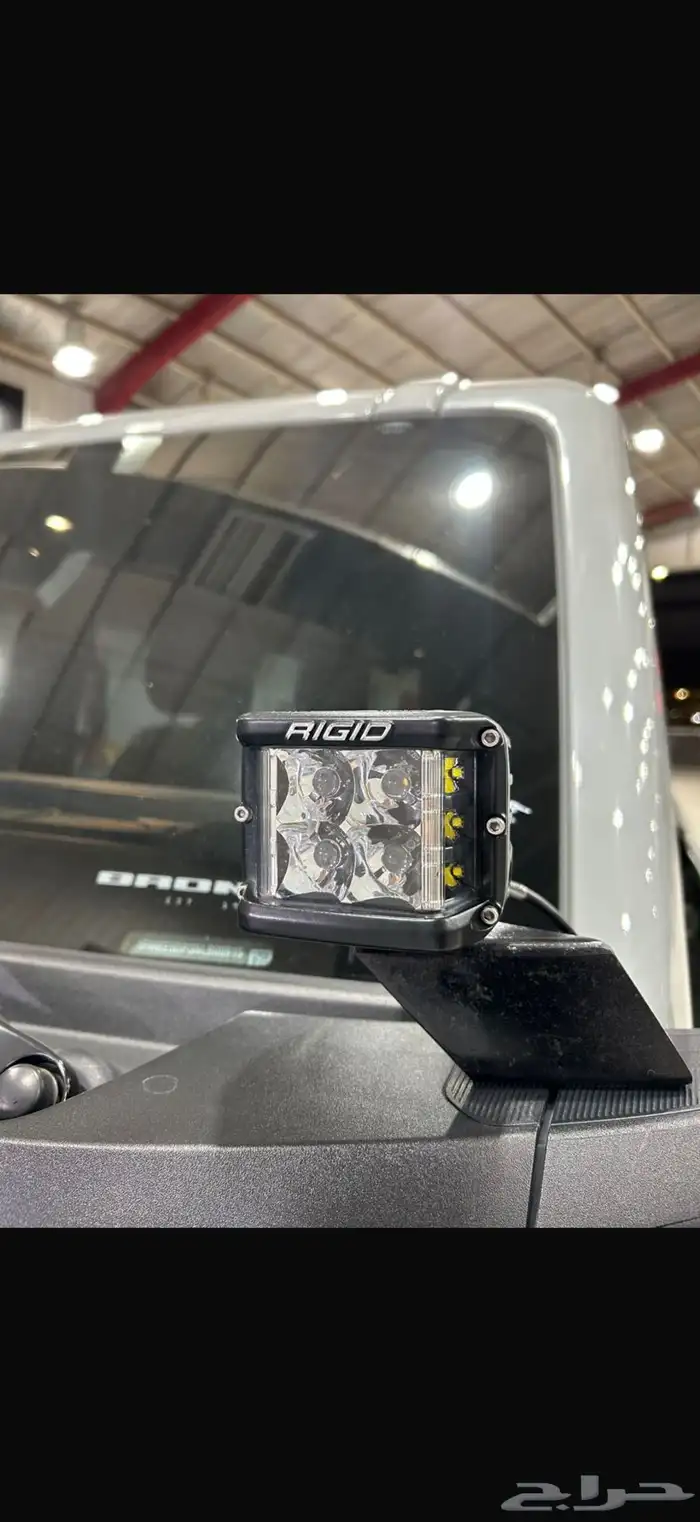 برانكو فل كامل موديل 2022 7