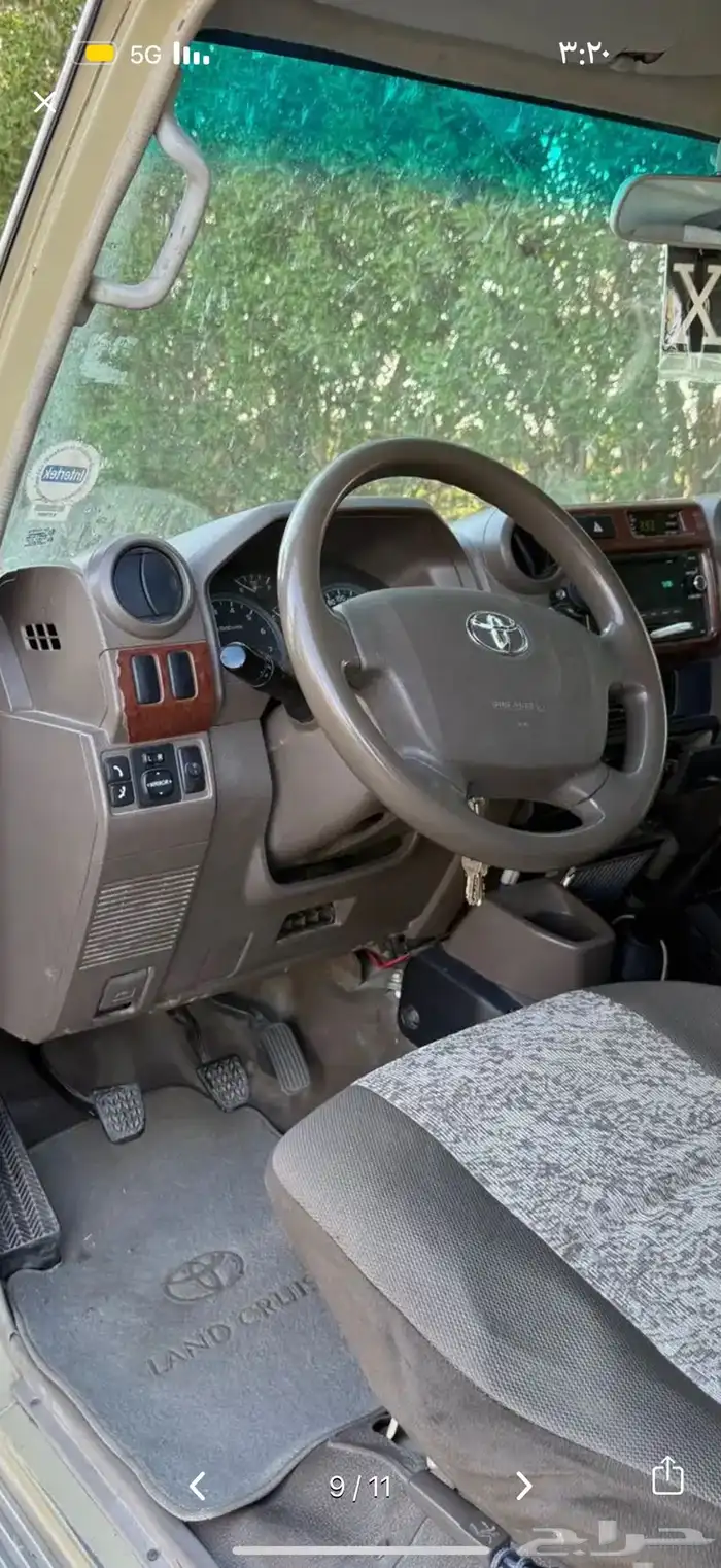 شاص بنزين 10