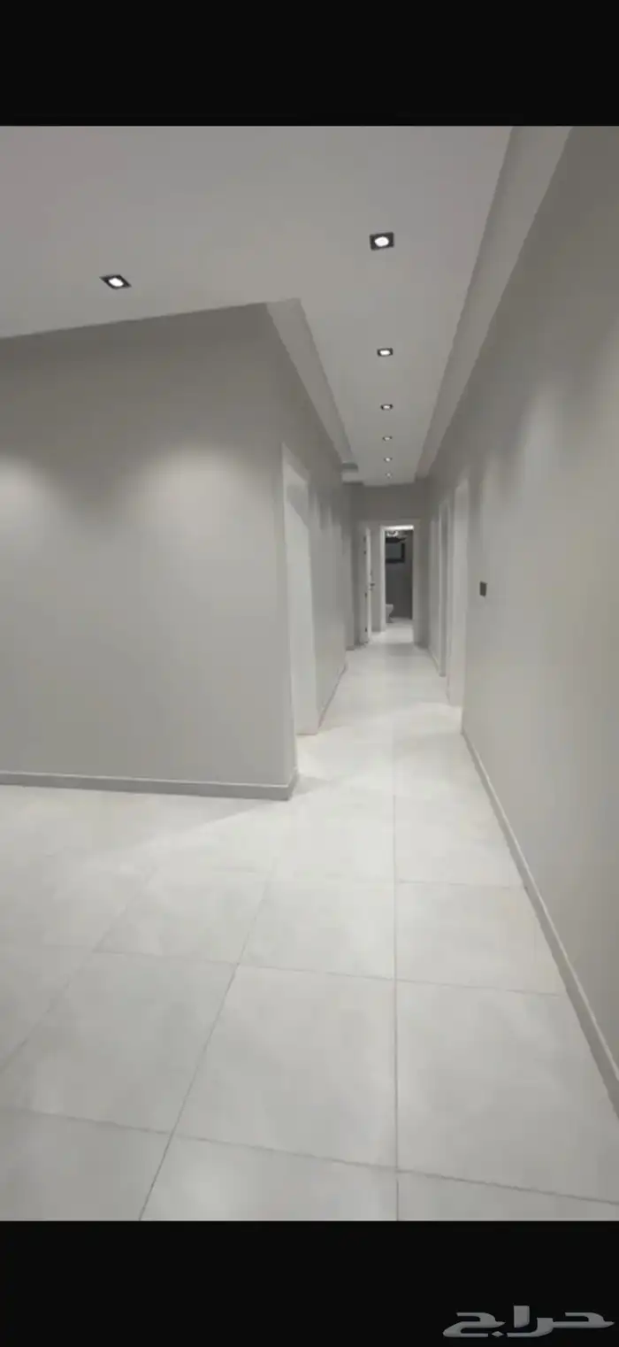 للبيع شقة فاخرة حي الريان الافراغ فوري 9