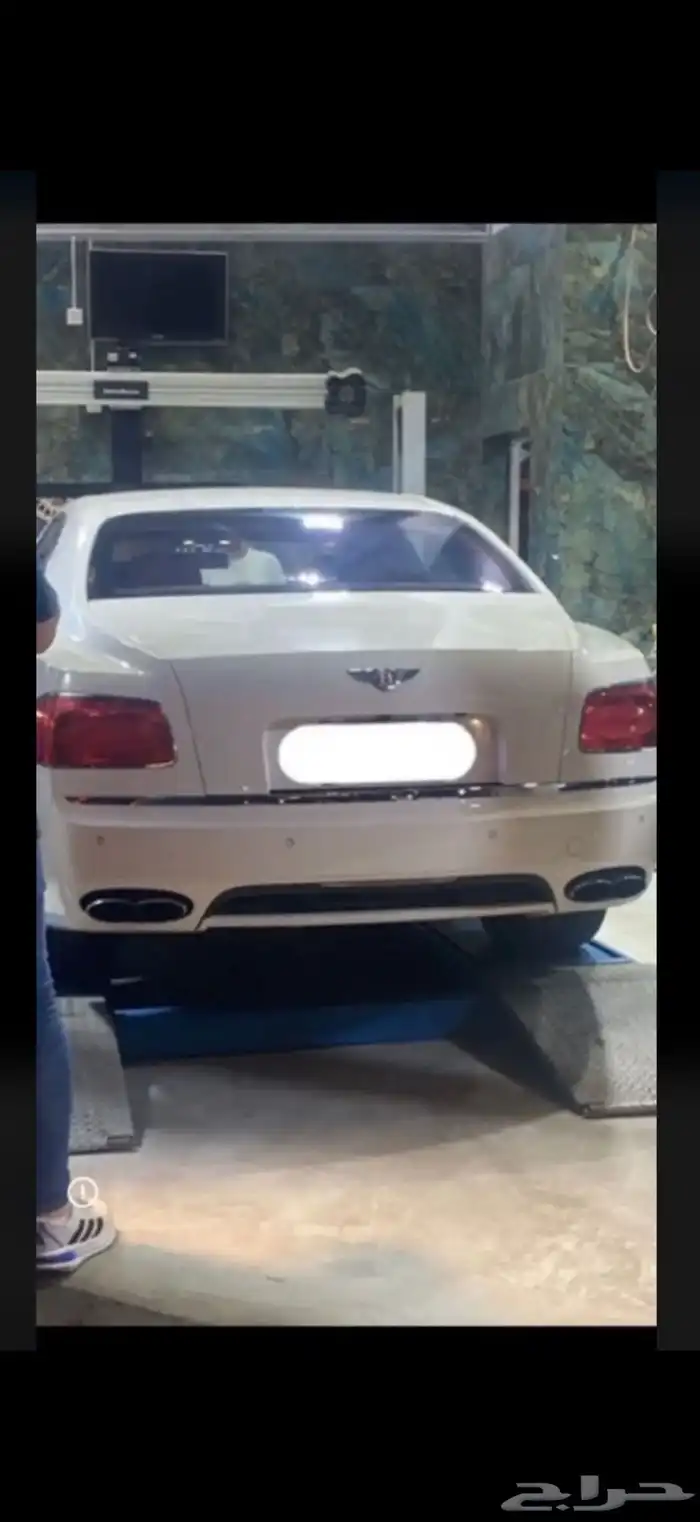 مندوب كشف و فحص سيارات بجدة ماقبل الشراء جدة شاهد التقييمات 3