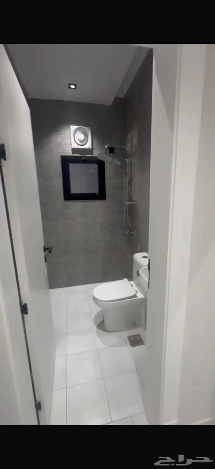 للبيع شقة فاخرة حي الريان الافراغ فوري 15