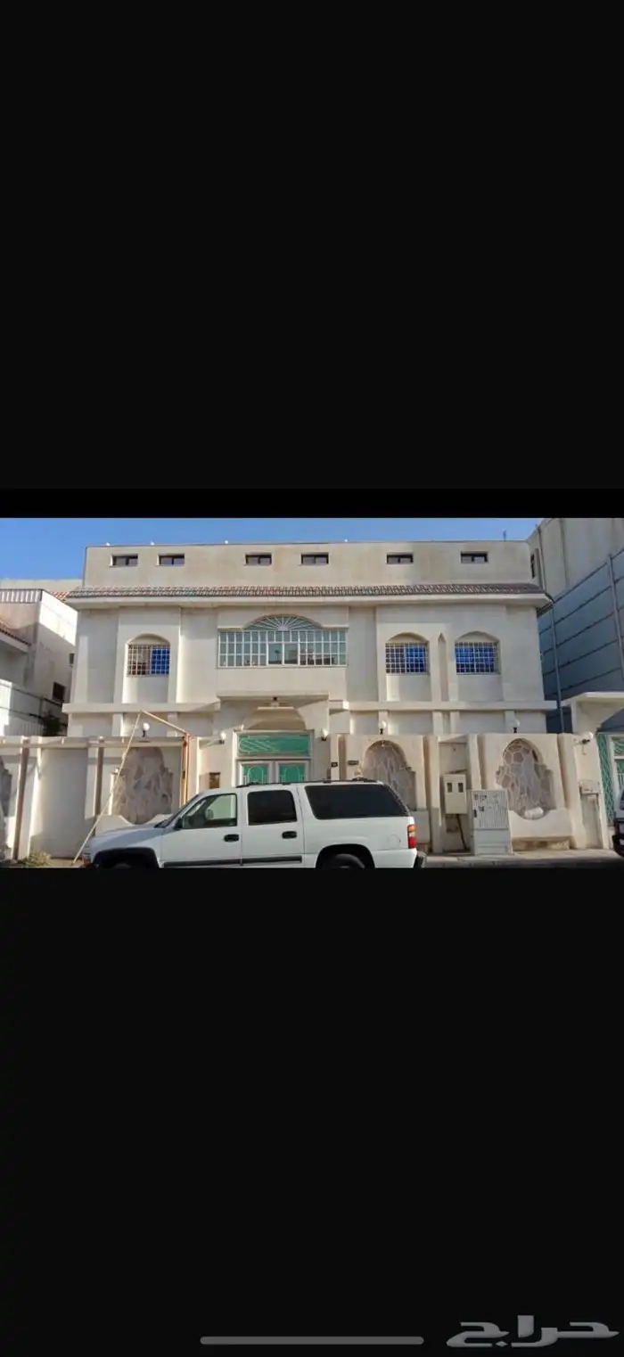 عمارة للبيع في مدينة الطائف حي القيم 1