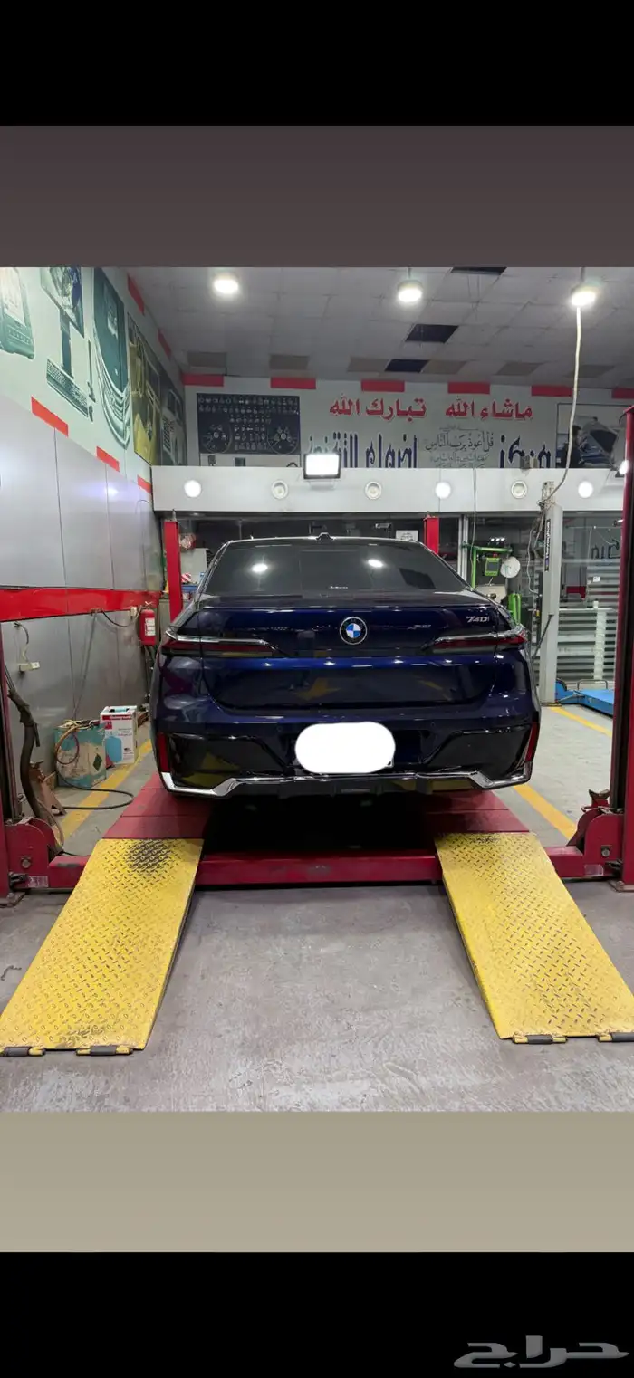 مندوب كشف و فحص سيارات بجدة ماقبل الشراء جدة شاهد التقييمات 1