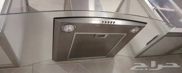 شفاط فرن المطبخ 0