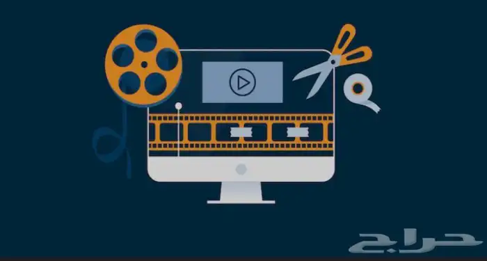 مونتاج فديوهات احترافي 0