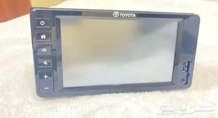 مسجل كورولا 2023 اصلي وكاله 0