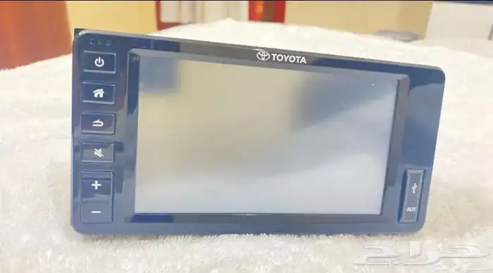 مسجل كورولا 2023 اصلي وكاله 1