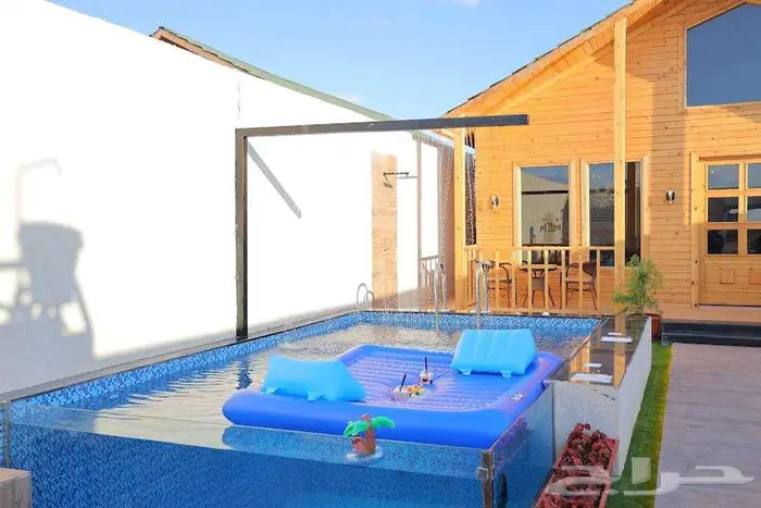 اكواخ الردسي 2