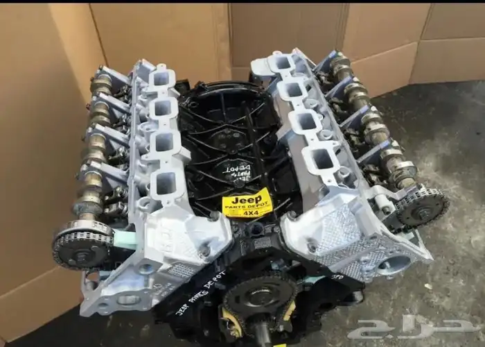 مكاين اكسبدشن ضمان لمدة سنه 10