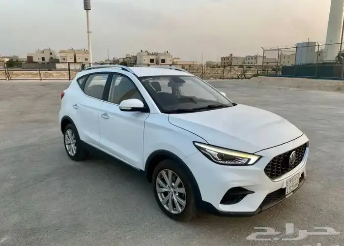 ام جي zs 2023 1