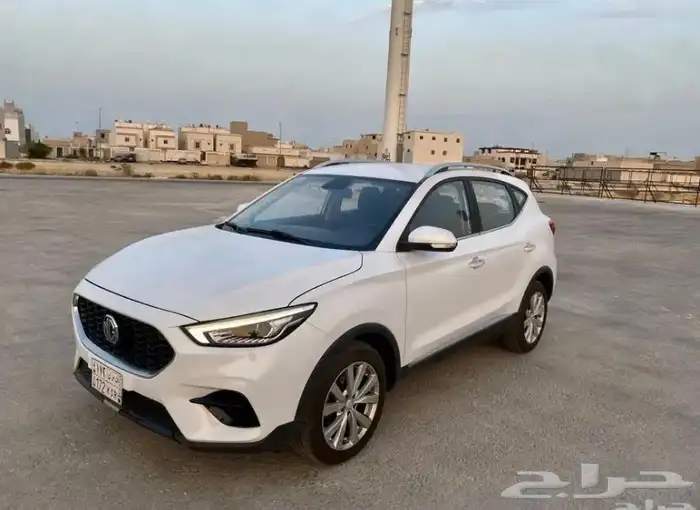 ام جي zs 2023 2
