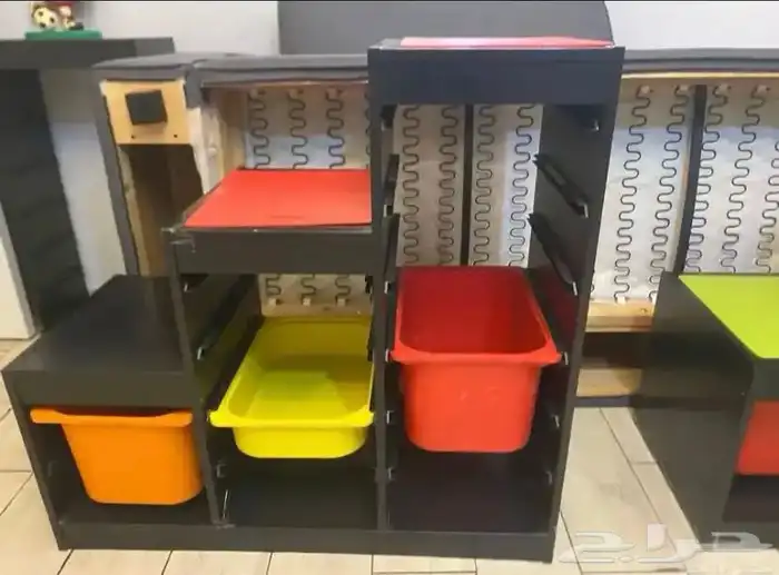 ادراج تخزين 0