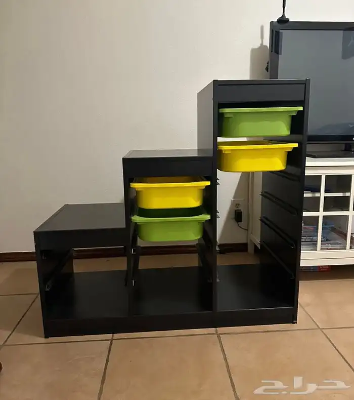 ادراج تخزين 1