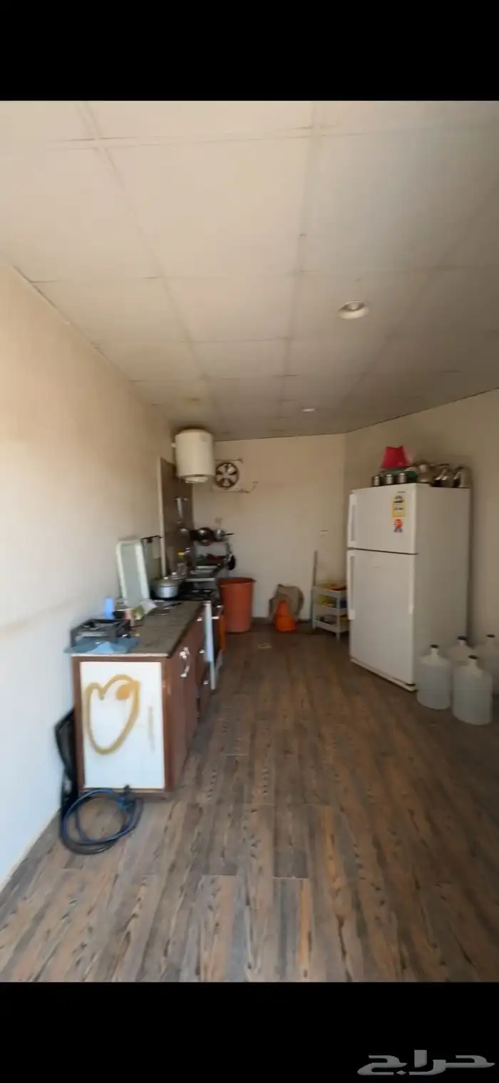 للبيع مزرعة بصك مستقل بام رقاتين 13